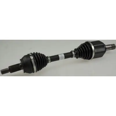 Árbol de transmisión SPIDAN GKND12913 Marca Reconocida